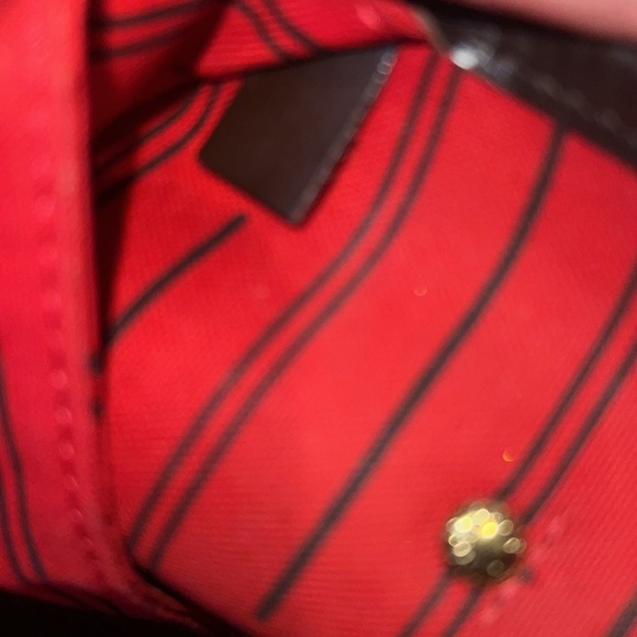 Louis Vuitton Neverfull MM Damier Ebene - Picture 8 of 9